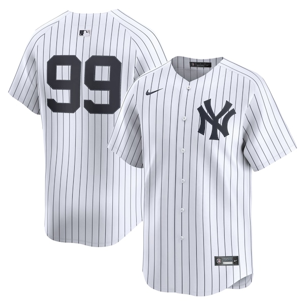 New York Yankees Home Shirt 2026/27