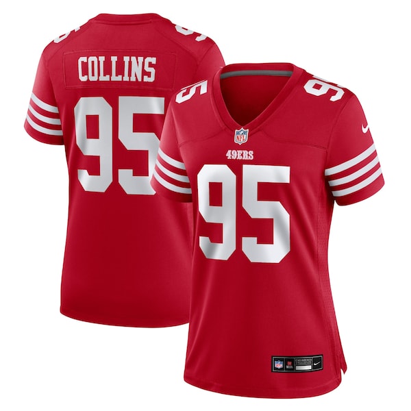 San Francisco 49ers Home Shirt 2026/27