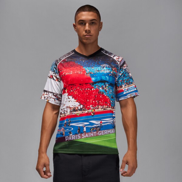 PSG Jordan Stadium Statement Jersey 2026