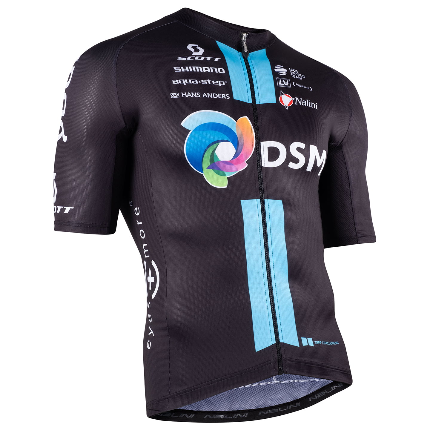 Team Picnic PostNL 2022