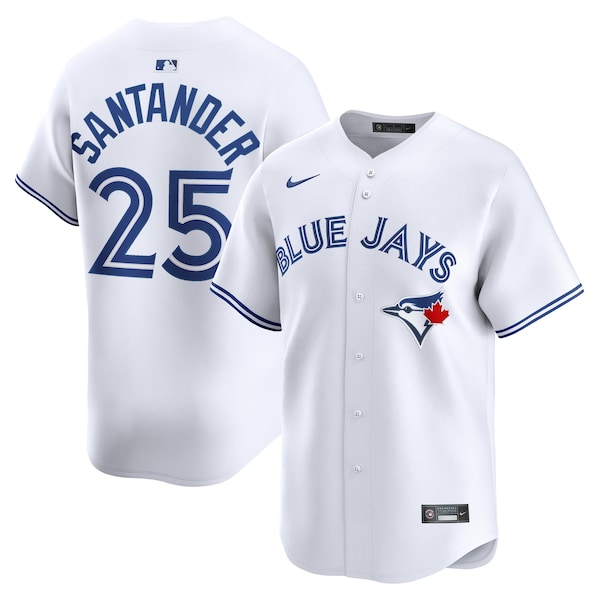 Toronto Blue Jays Camiseta local 2026/27