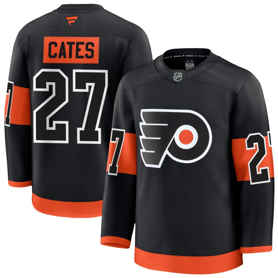 Philadelphia Flyers Alternate Shirt 2026/27