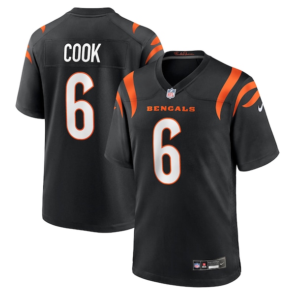 Cincinnati Bengals Home Shirt 2026/27