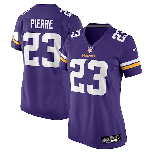 Minnesota Vikings Home Shirt 2026/27