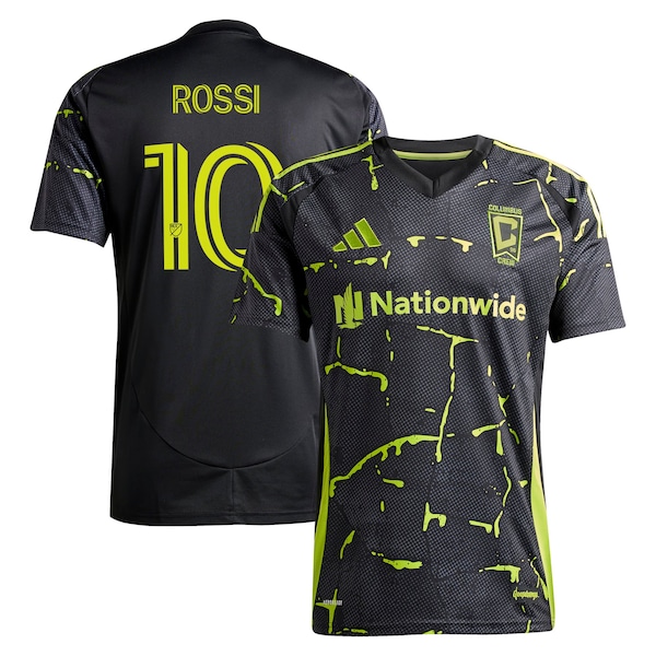 Columbus Crew 2025
