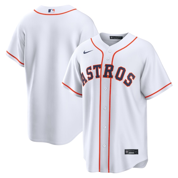 Houston Astros Camiseta local 2025/26