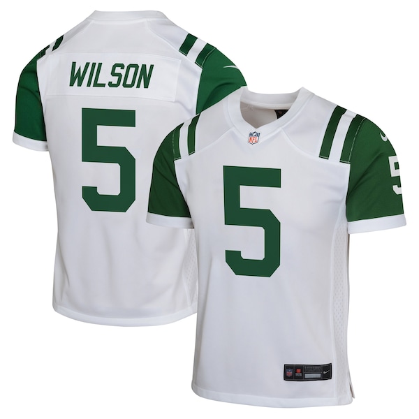 New York Jets Away Shirt 2026/27