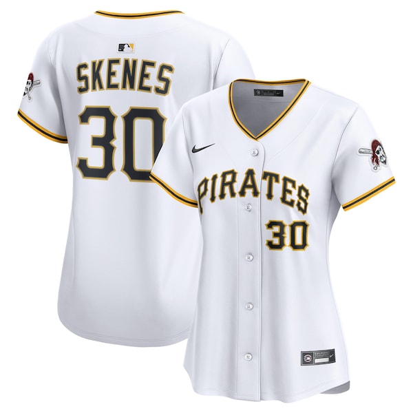Pittsburgh Pirates Home Shirt 2026/27