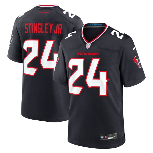 Houston Texans Home Shirt 2025/26