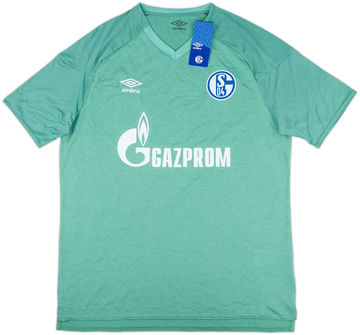 FC Schalke 04 Third Shirt 2020/21