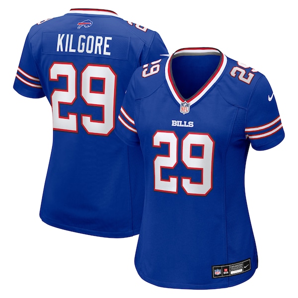 Buffalo Bills Home Shirt 2026/27