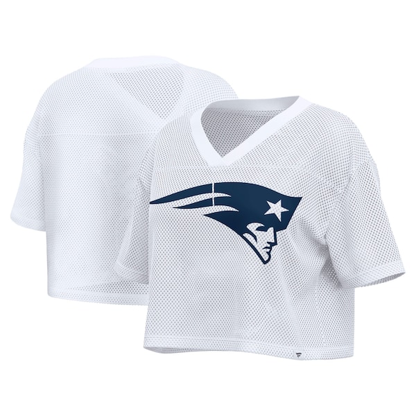 New England Patriots Away Shirt 2026/27