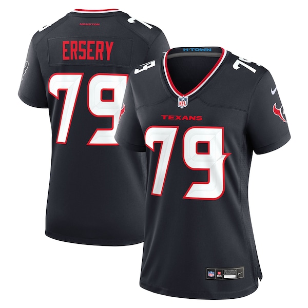 Houston Texans Home Shirt 2026/27