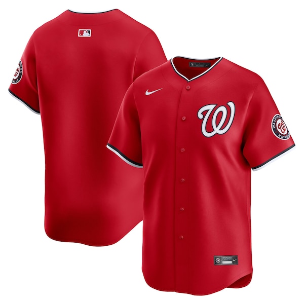 Washington Nationals Alternate-Trikot 2026/27