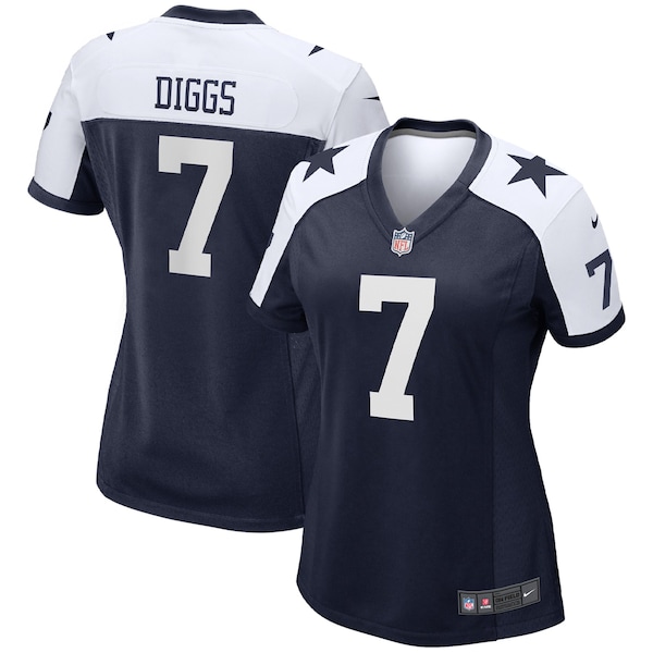 Dallas Cowboys Alternate Shirt 2025/26