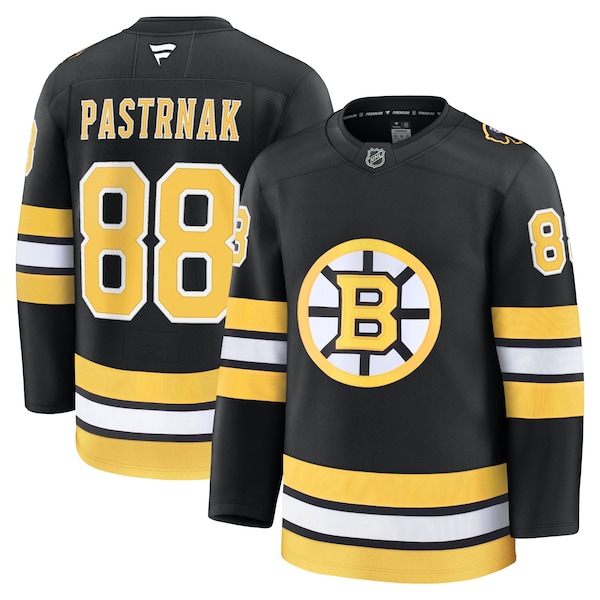 Boston Bruins Heimtrikot 2026/27
