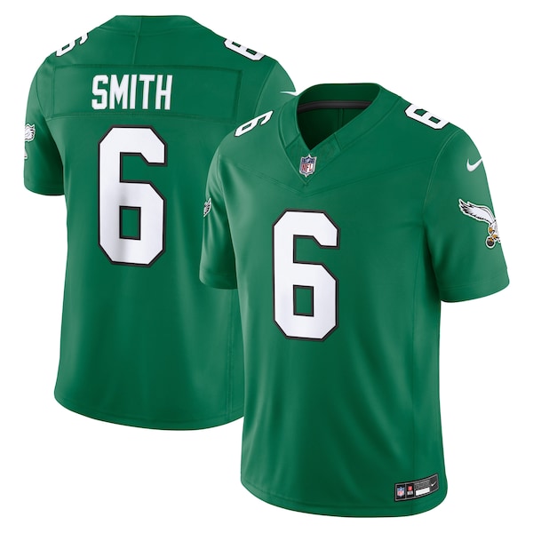 Philadelphia Eagles Alternate Shirt 2026/27