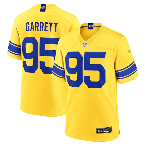 Los Angeles Rams Alternatief Shirt 2026/27