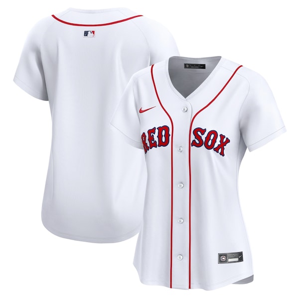 Boston Red Sox Camiseta local 2025/26