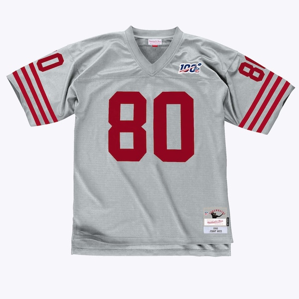 San Francisco 49ers Classic Edition 1990