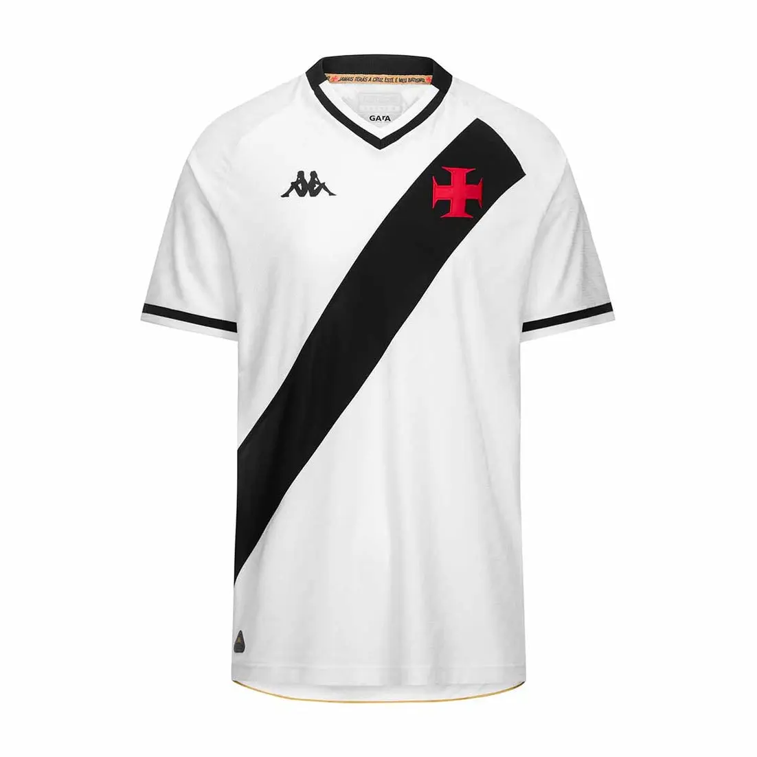 CR Vasco da Gama Away Shirt 2025/26