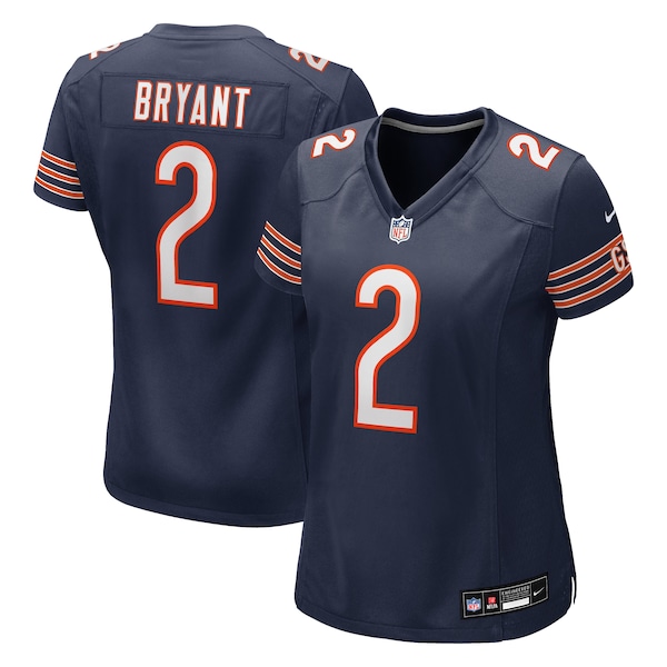 Chicago Bears Home Shirt 2026/27