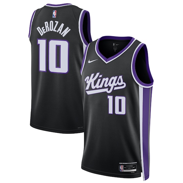 Sacramento Kings Icon Edition 2026/27