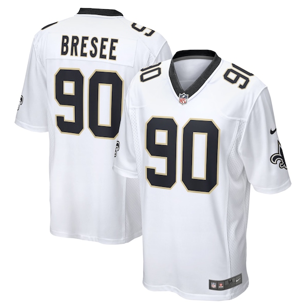 New Orleans Saints Away Shirt 2026/27