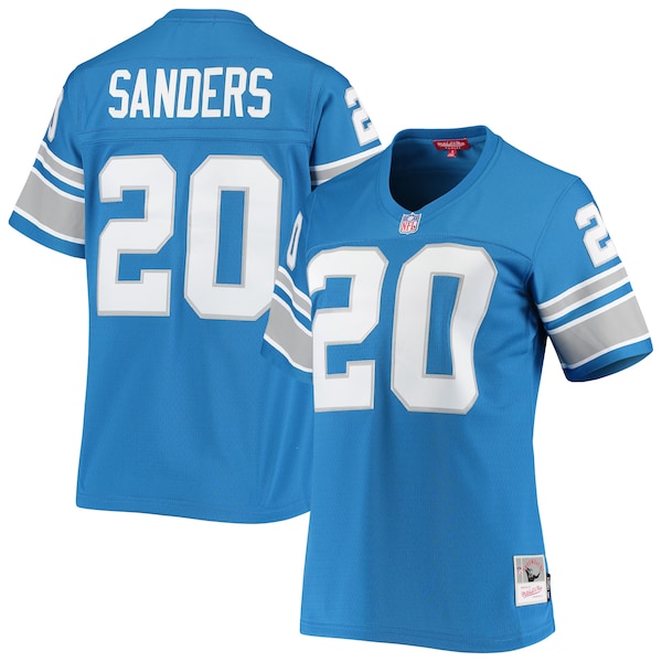 Detroit Lions Classic Edition 1996