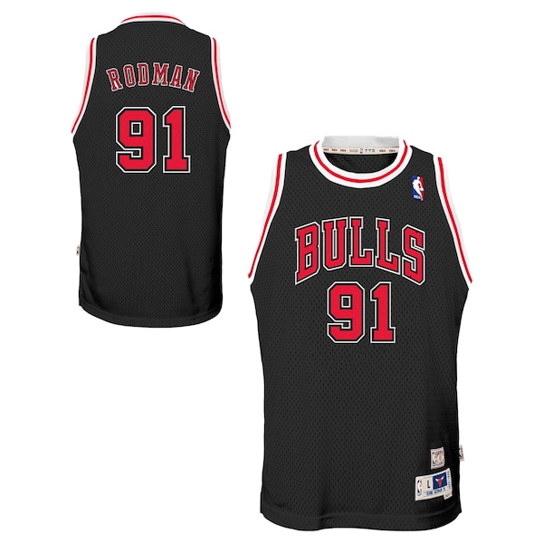 Chicago Bulls Classic Edition 1997/98