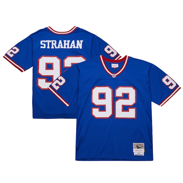 New York Giants Classic Edition 1993