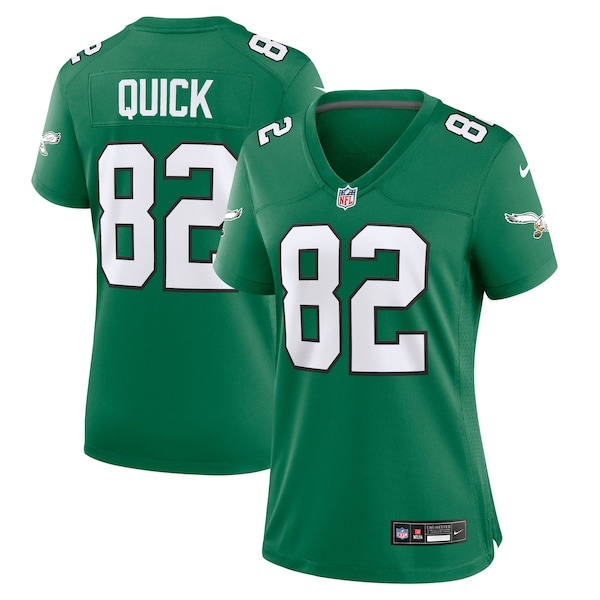 Philadelphia Eagles Alternate Shirt 2026/27