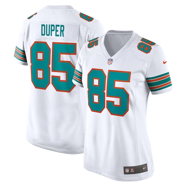 Miami Dolphins Home Shirt 2026/27