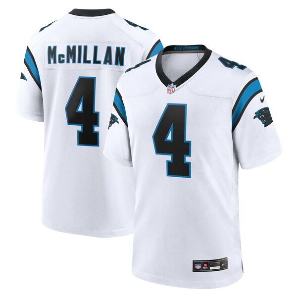 Carolina Panthers Maillot extérieur 2026/27