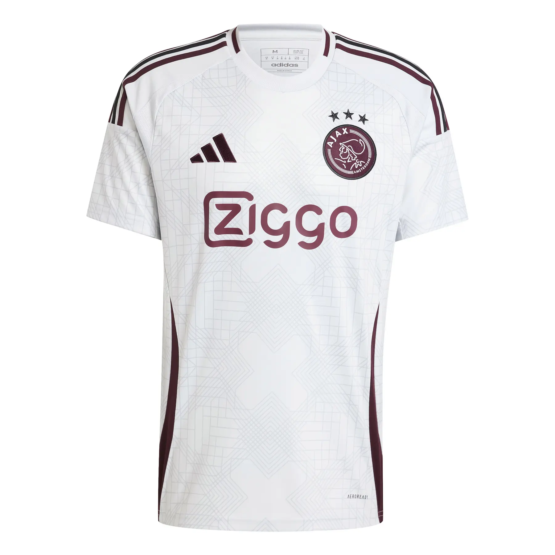 Ajax Amsterdam Third Shirt 2024/25