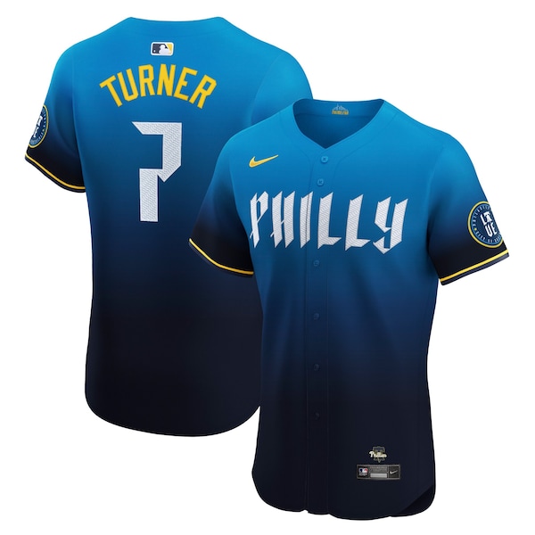 Philadelphia Phillies City Connect 2025/26