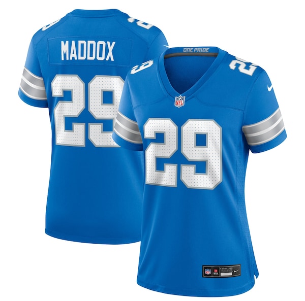 Detroit Lions Home Shirt 2026/27