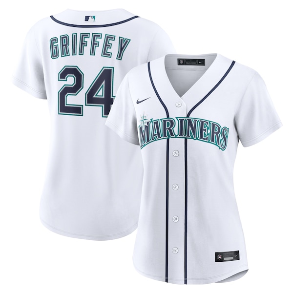 Seattle Mariners Home Shirt 2026/27