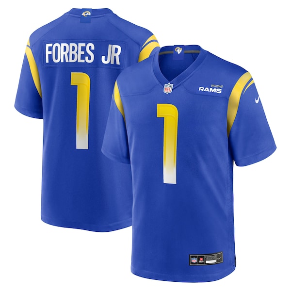 Los Angeles Rams Home Shirt 2026/27