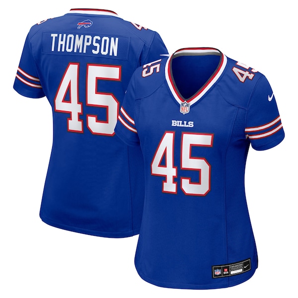 Buffalo Bills Home Shirt 2026/27
