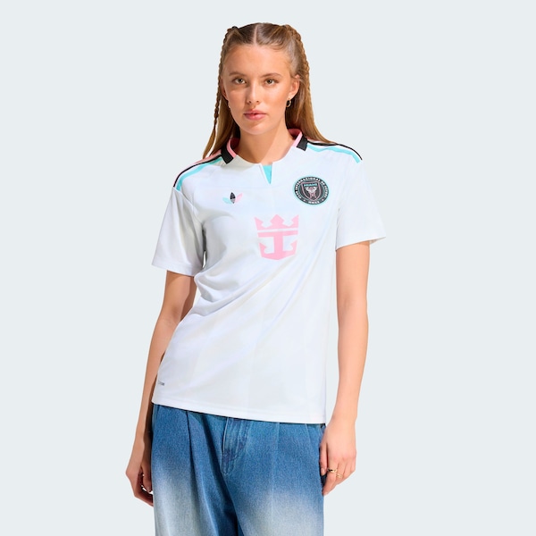Inter Miami CF Third Shirt 2026