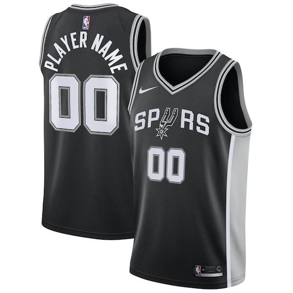 San Antonio Spurs Icon Edition 2026/27