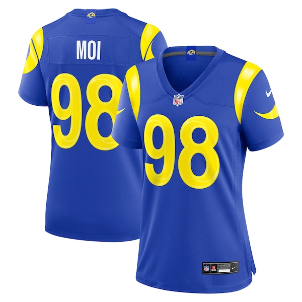 Los Angeles Rams Home Shirt 2026/27