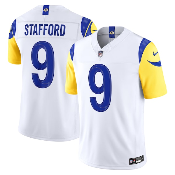 Los Angeles Rams Auswärtstrikot 2026/27