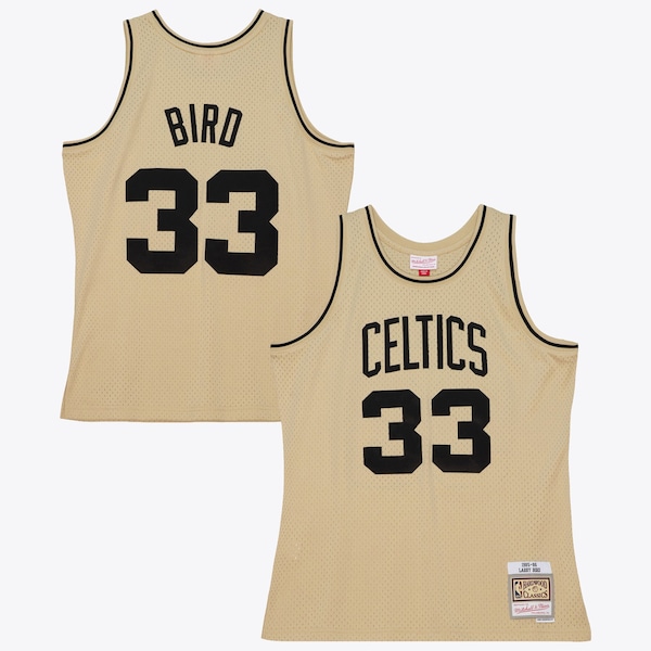 Boston Celtics 1985