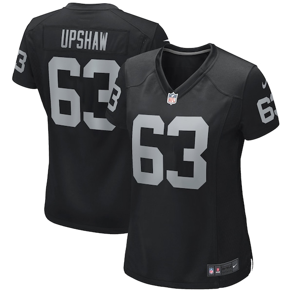 Las Vegas Raiders Home Shirt 2026/27