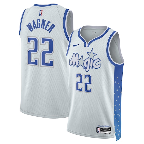 Orlando Magic City Edition 2025/26