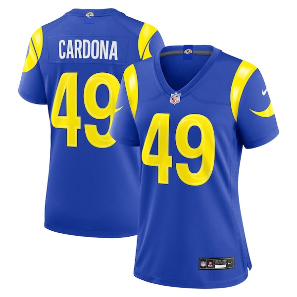 Los Angeles Rams Home Shirt 2026/27