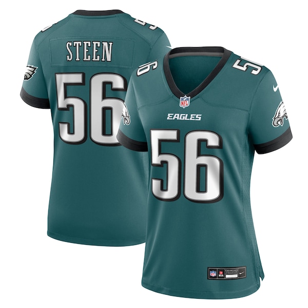 Philadelphia Eagles Home Shirt 2026/27