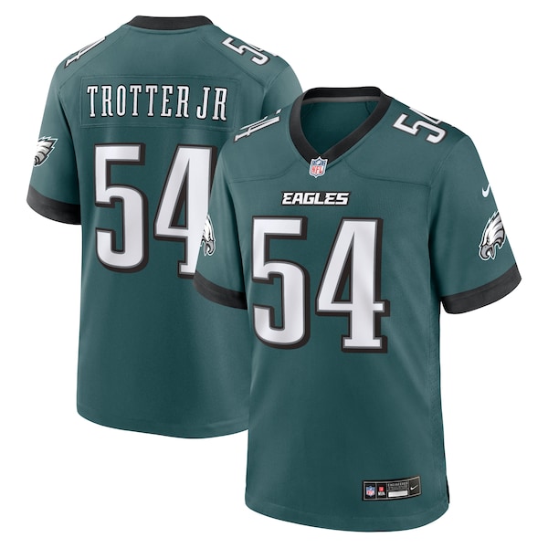 Philadelphia Eagles Home Shirt 2026/27